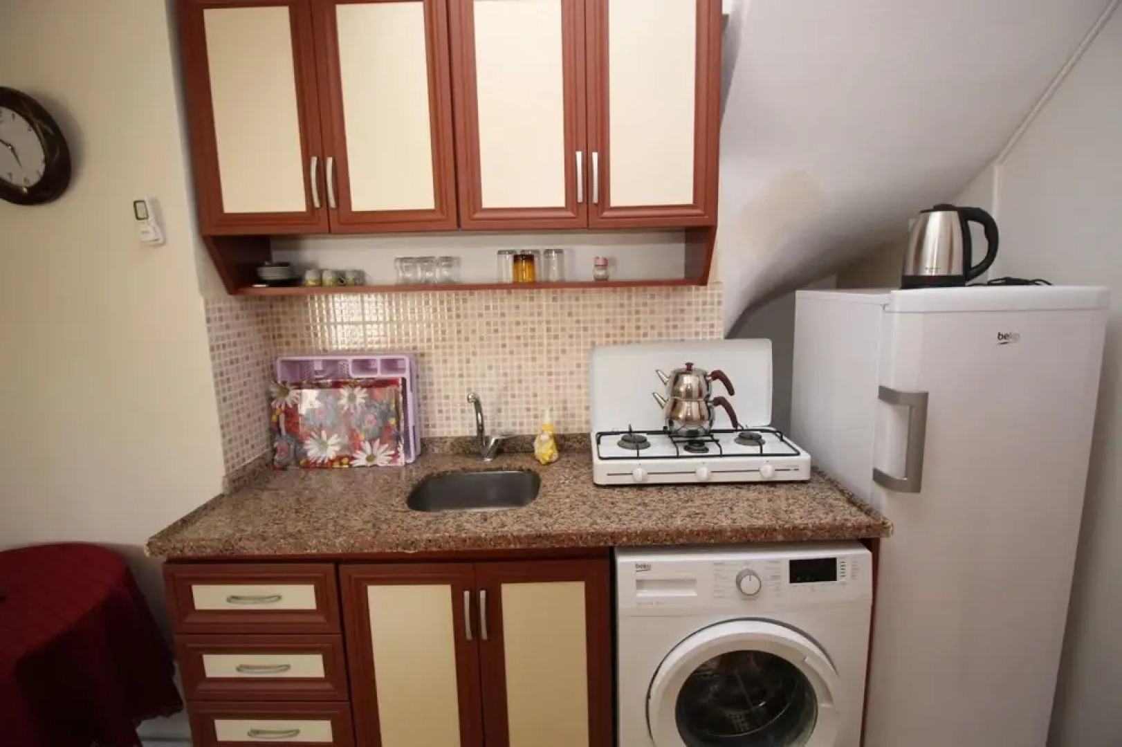 Dayanak Villa Evleri