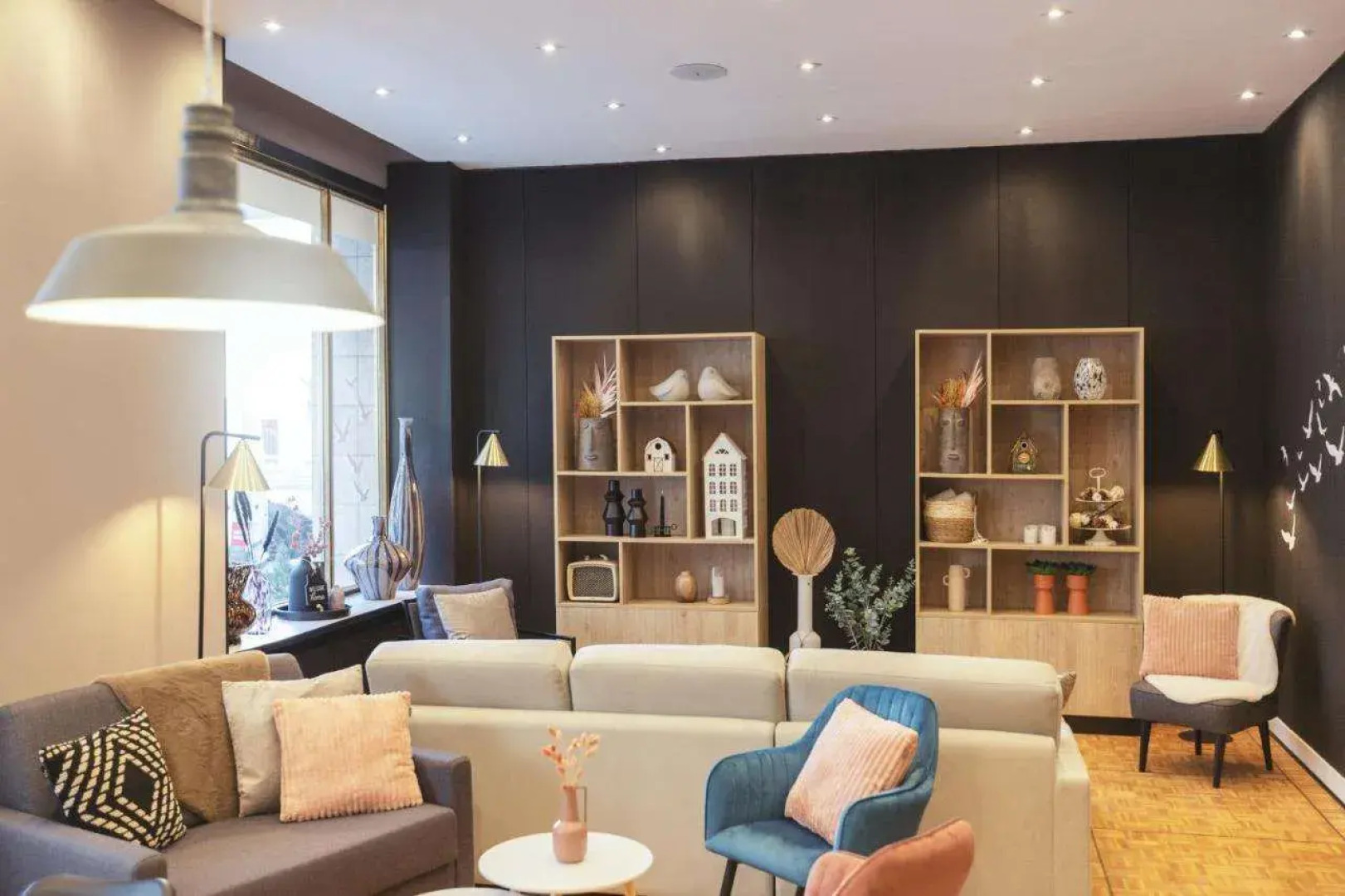 Garner Hotel Berlin Ku´Damm by IHG