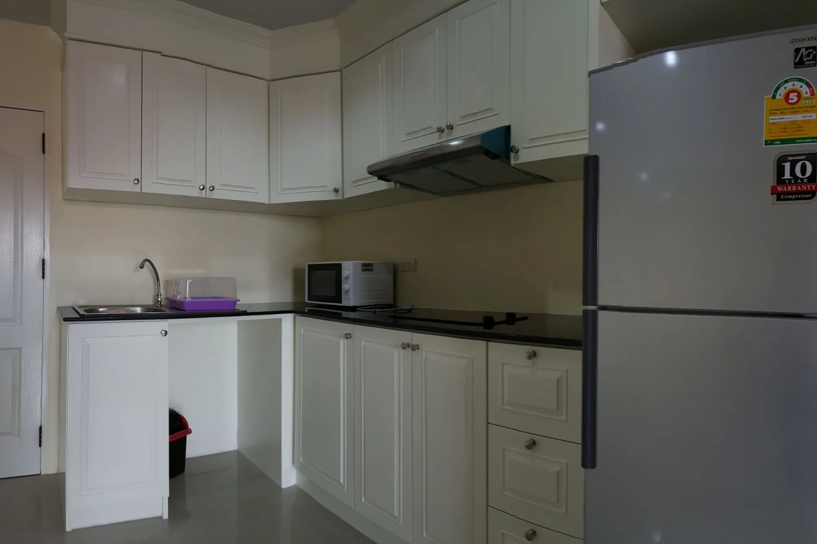 Thai-Norway Resort Apartment