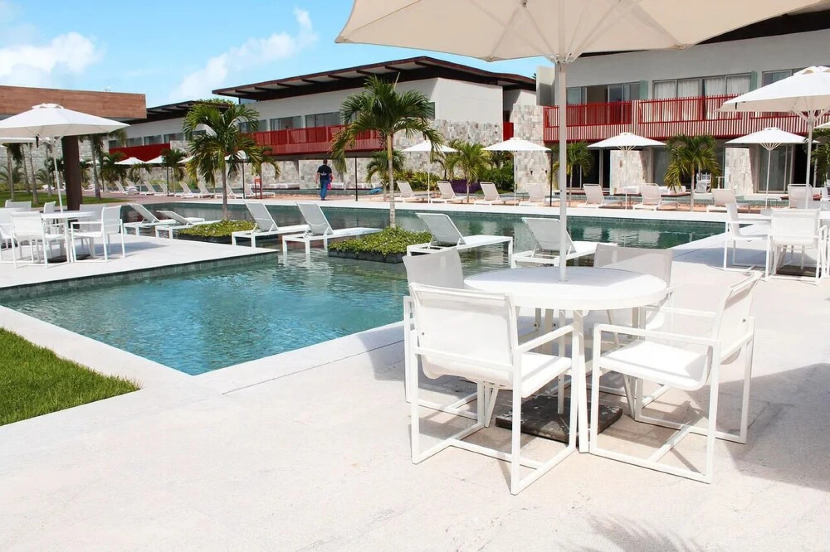 Apart luxuoso Praia da Pipa by Carpediem