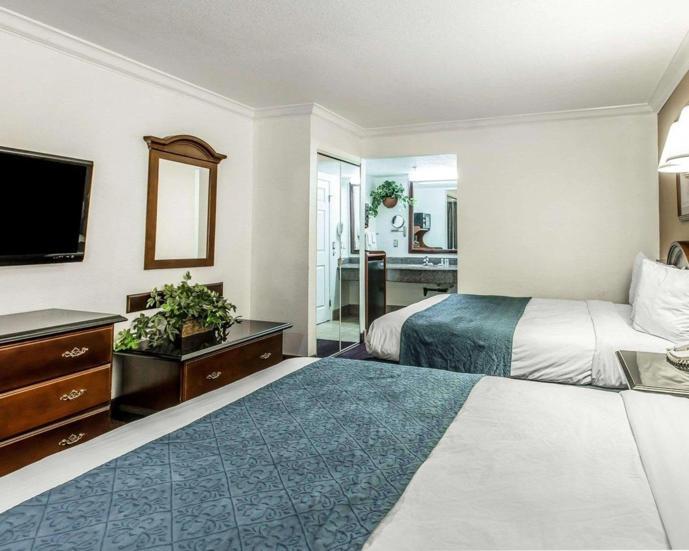 Quality Inn Hemet - San Jacinto