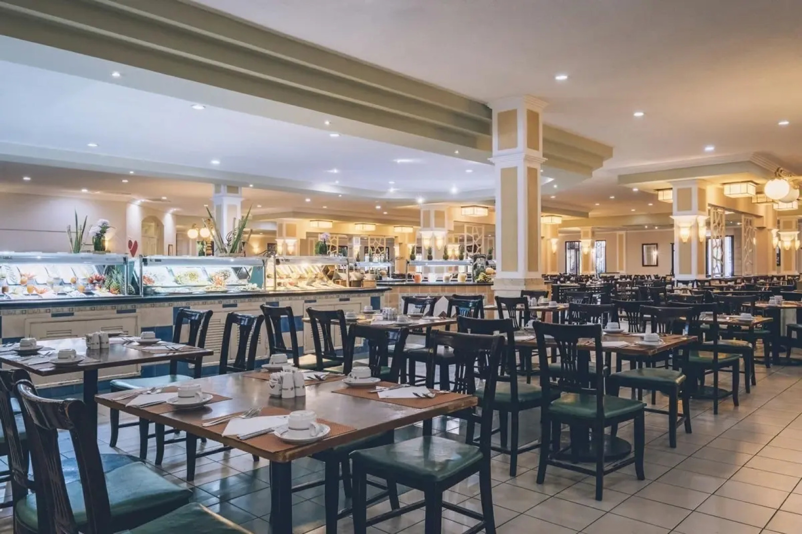 Iberostar Laguna Azul