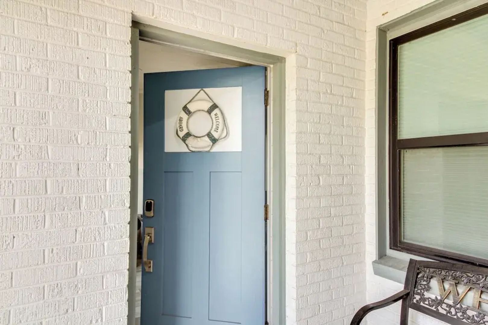 5 Mi to Dtwn: Bright Home w/ Yard in Pensacola!