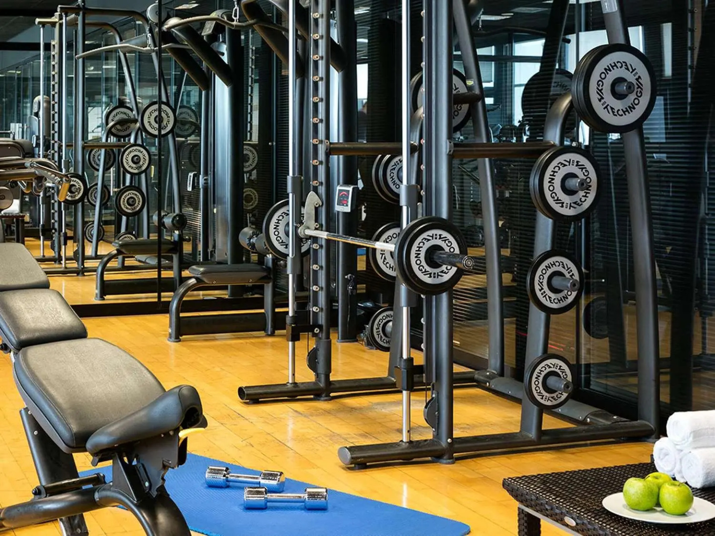 Hôtel Barrière Le Grand Hôtel