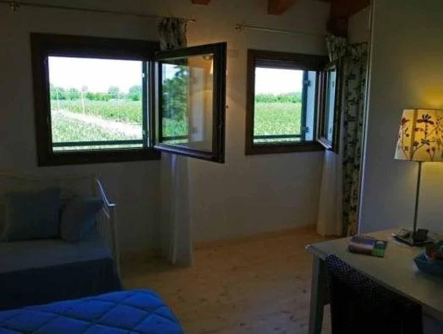 Country House Salomè