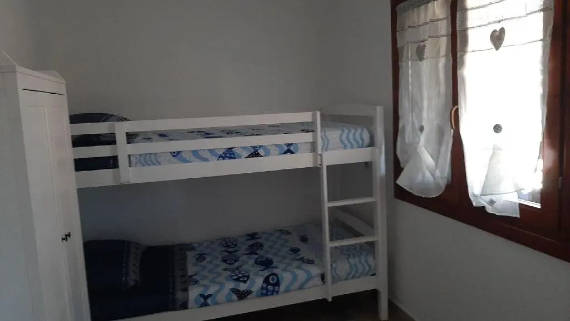 Appartamento Residence Mirice Vignola mare Aglientu casa Giorgia