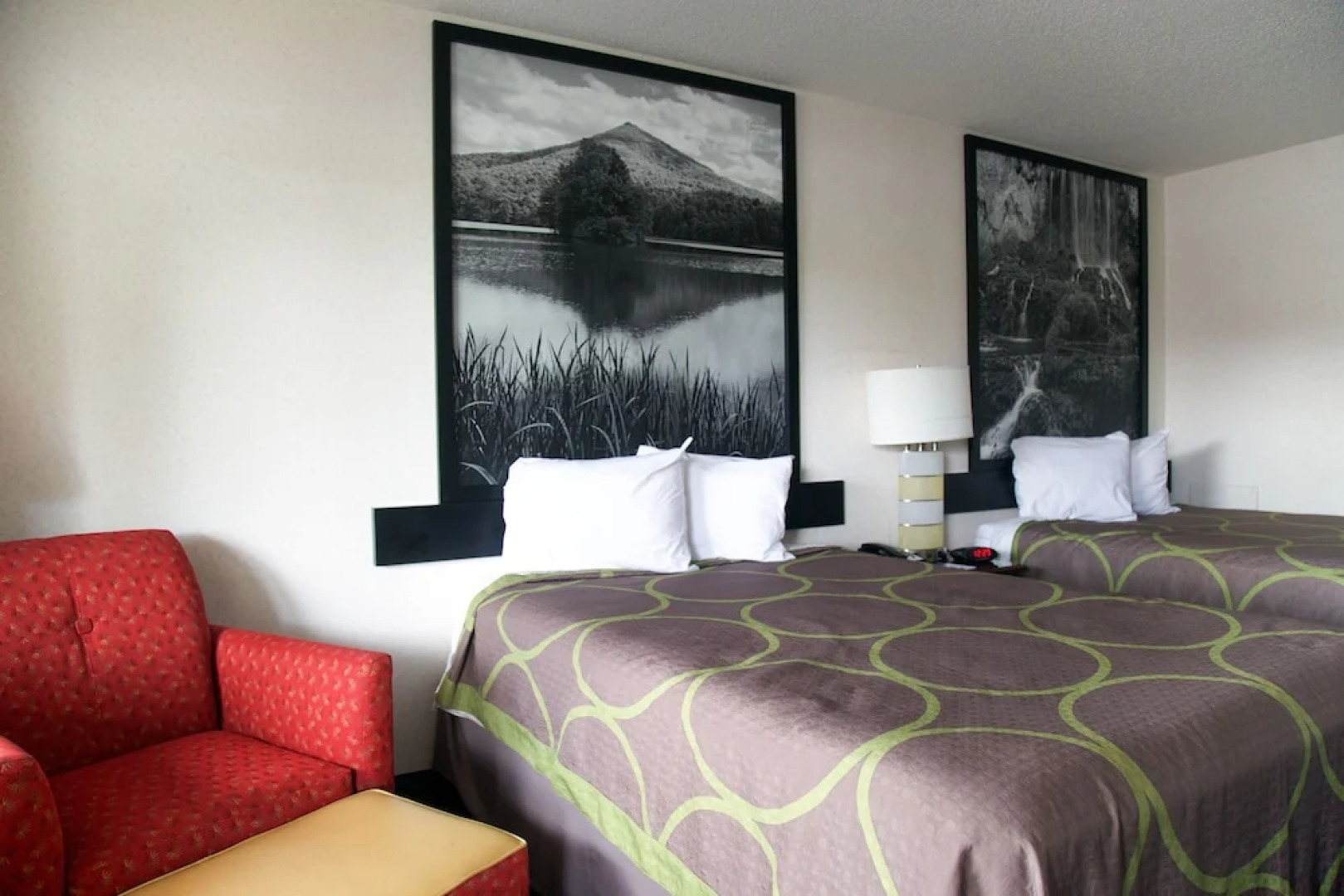 Super 8 Christiansburg