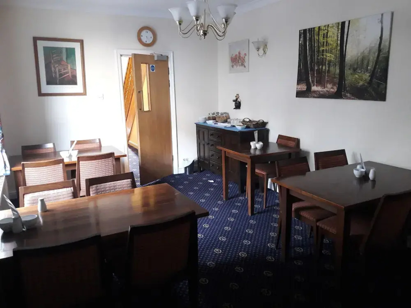 Highgrove Guest House