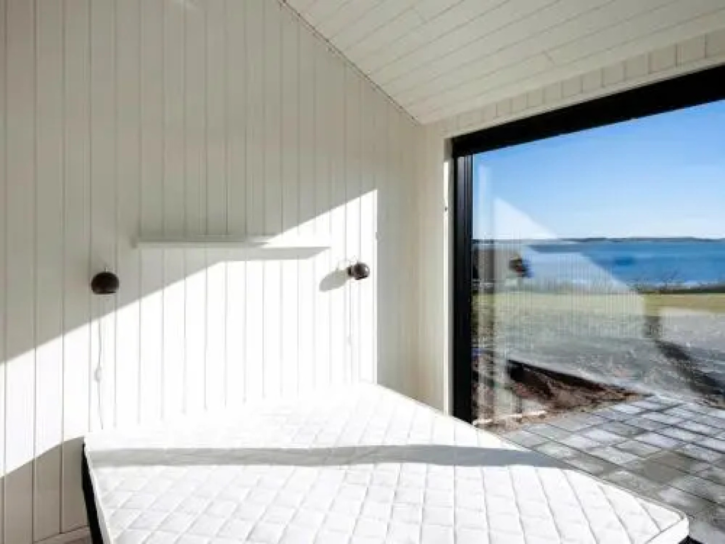 Two-Bedroom Holiday home in Haderslev 3