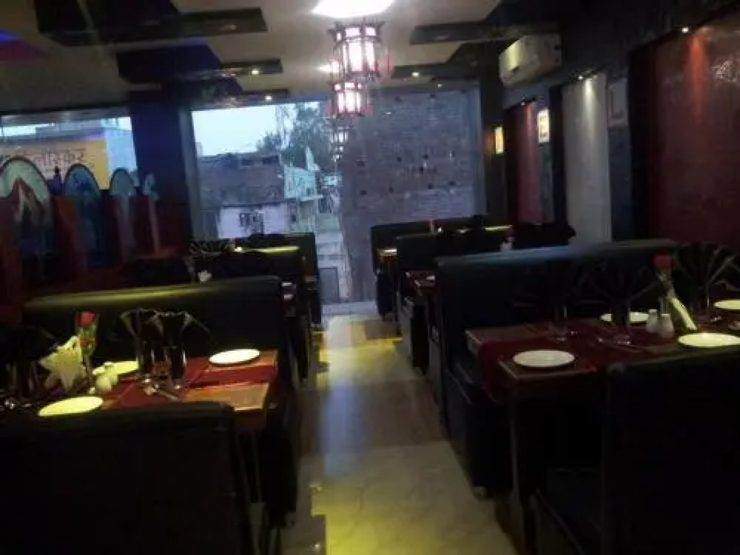 Hotel Grand SM Regency Darbhanga