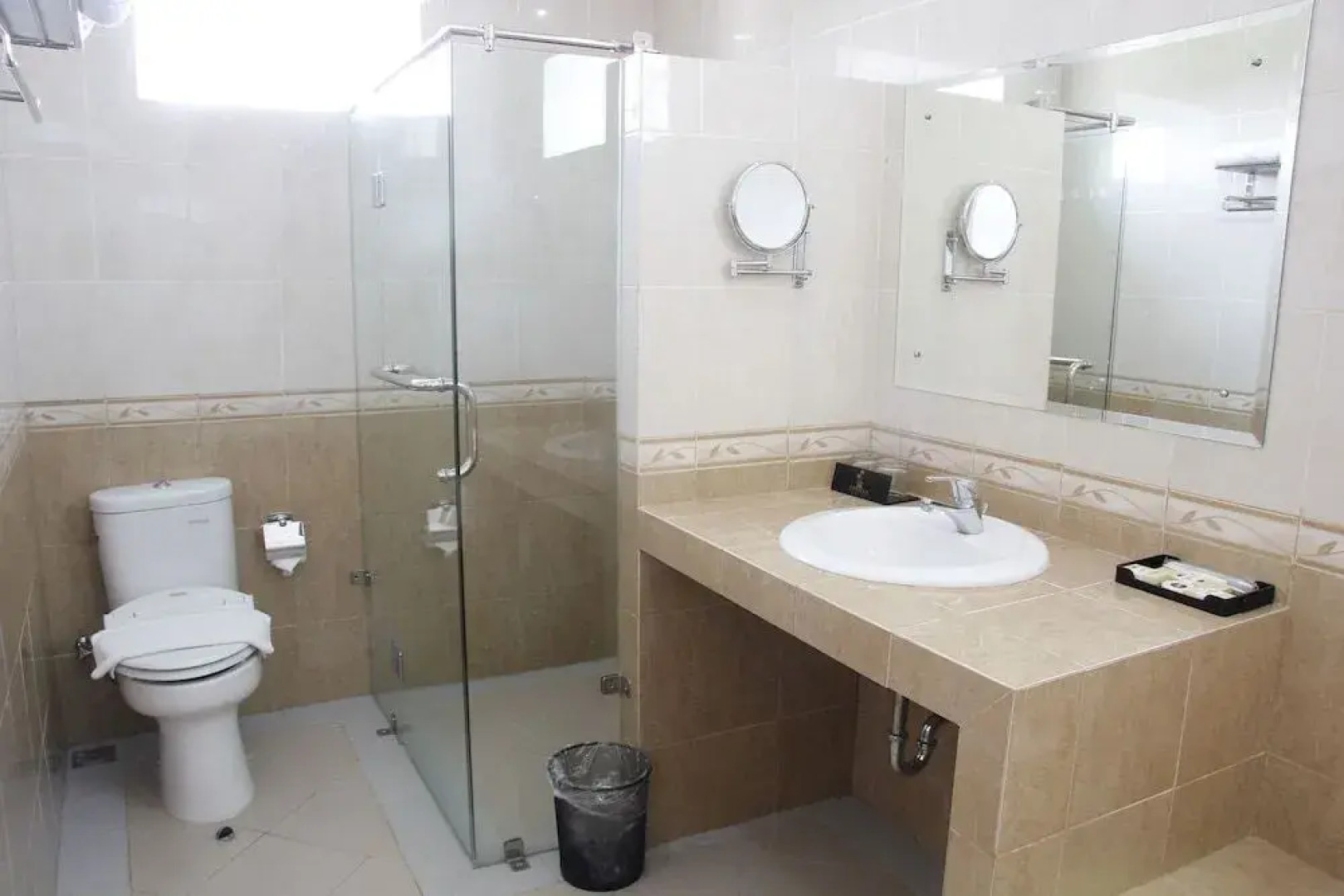 Novilla Boutique Resort