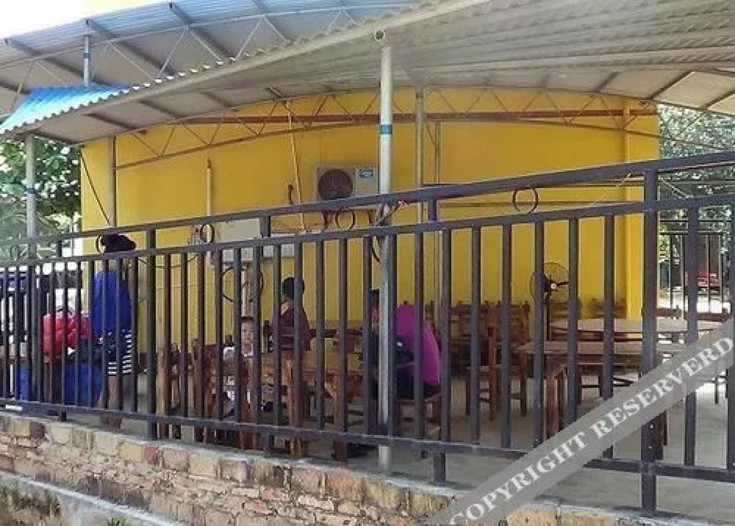 Weizhou Island Jingyanglou Hotel