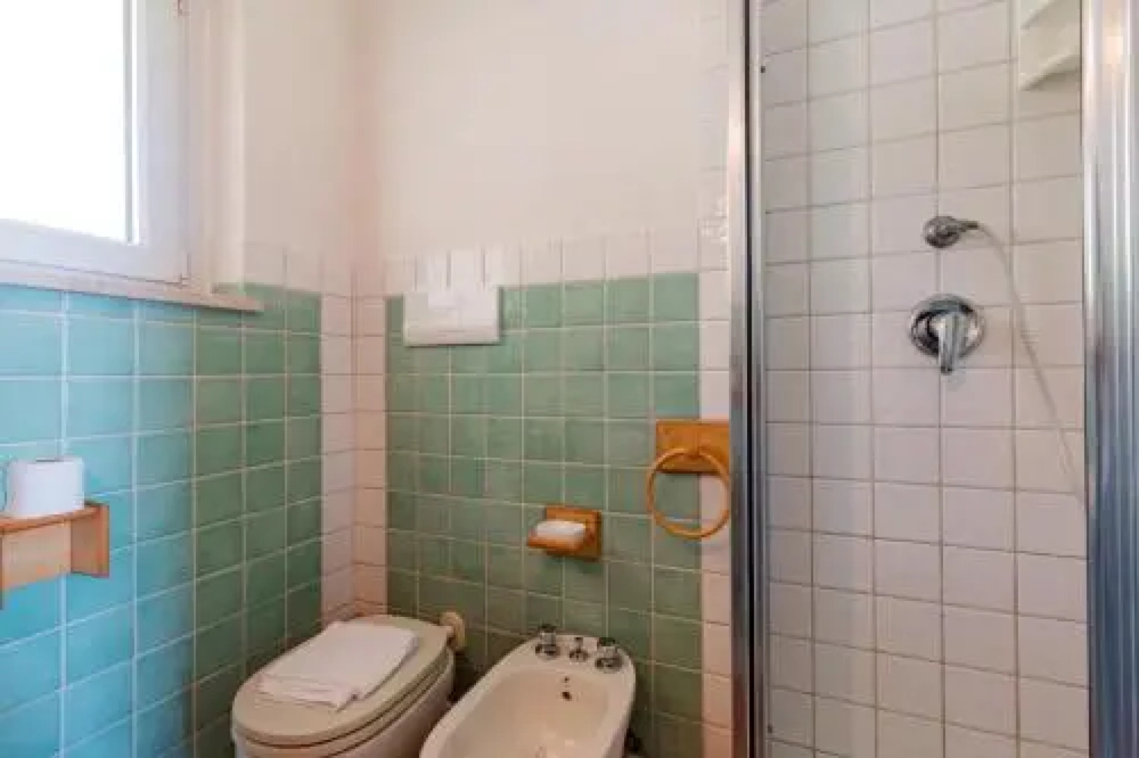 Una Veranda sul Mare