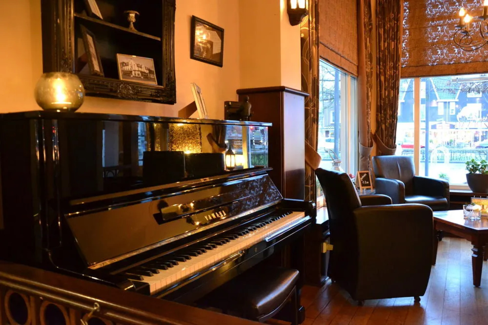 Boutique Hotel de Statie