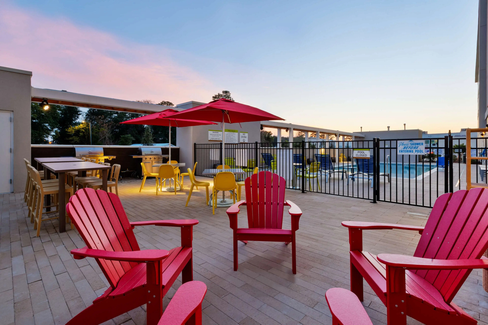 Home2 Suites by Hilton Wilmington Wrightsville Beach