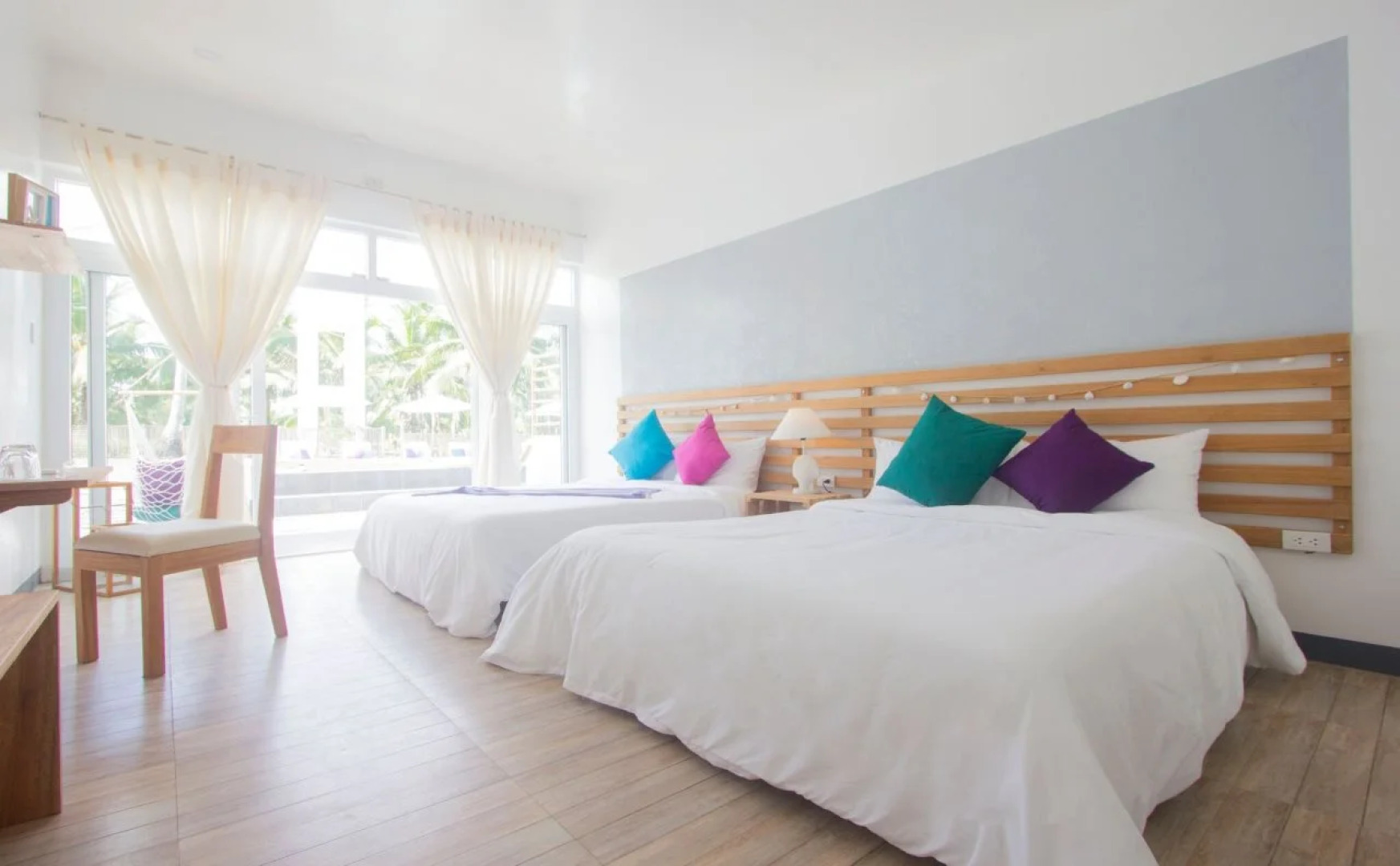 L'Sirene Boutique Resort