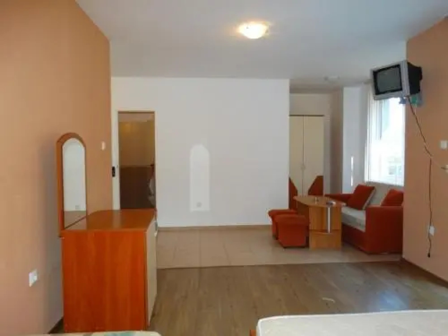 New Purple Building Studios