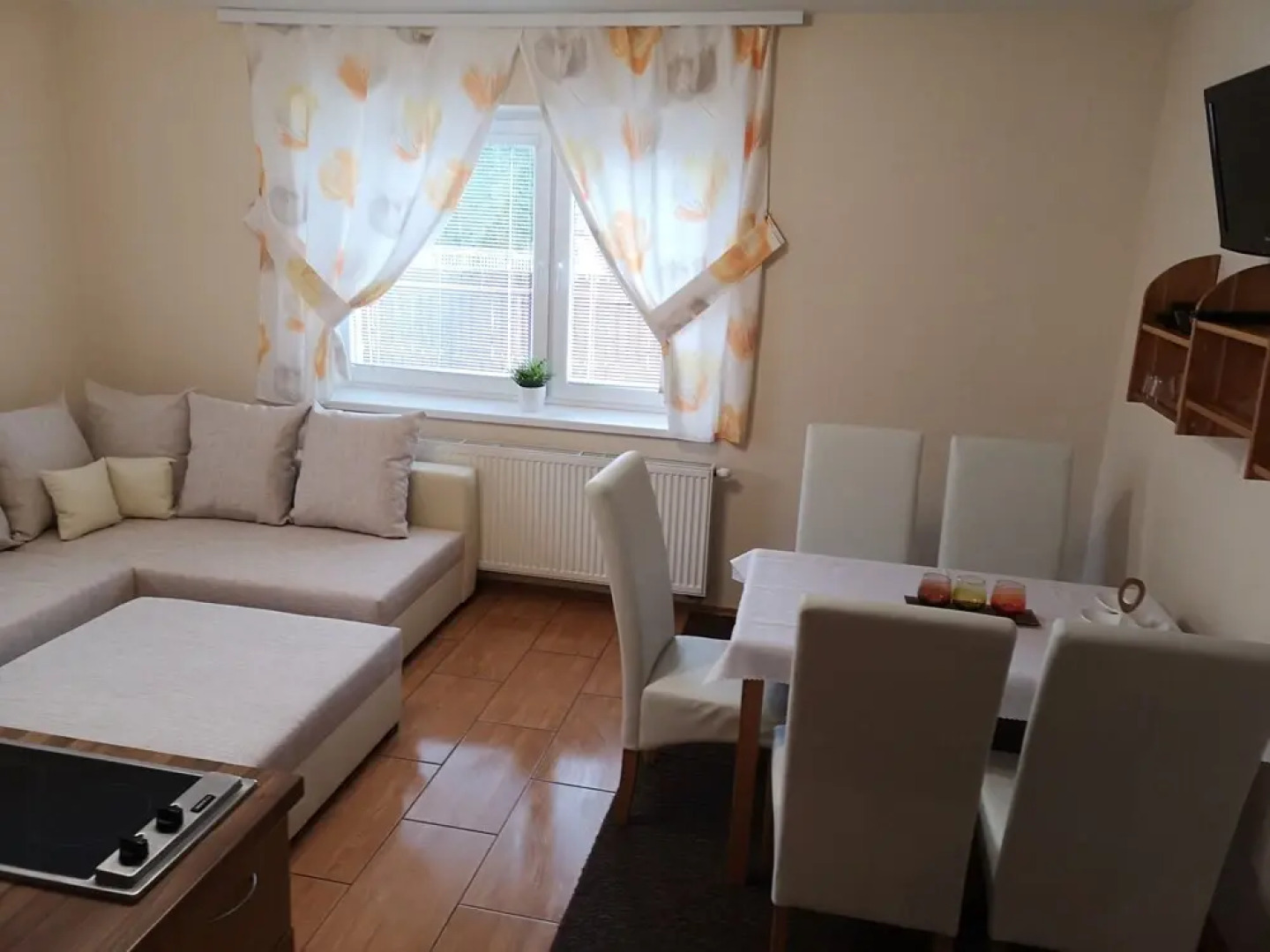 Apartmány DREAMS