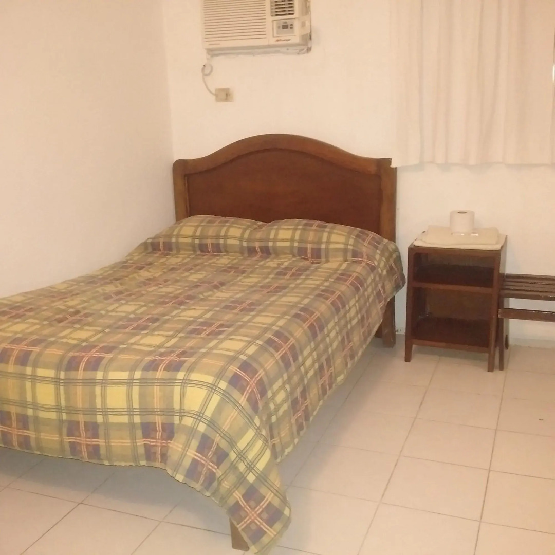 Hotel Reforma Tlacotalpan