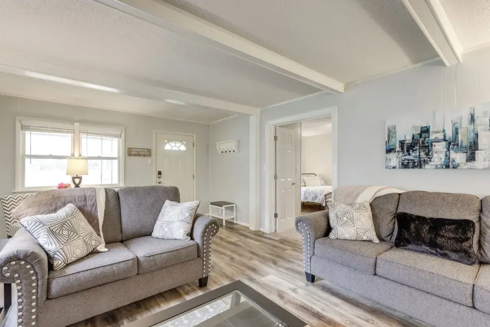 Walkable & Updated Nevada Home: Family Friendly!