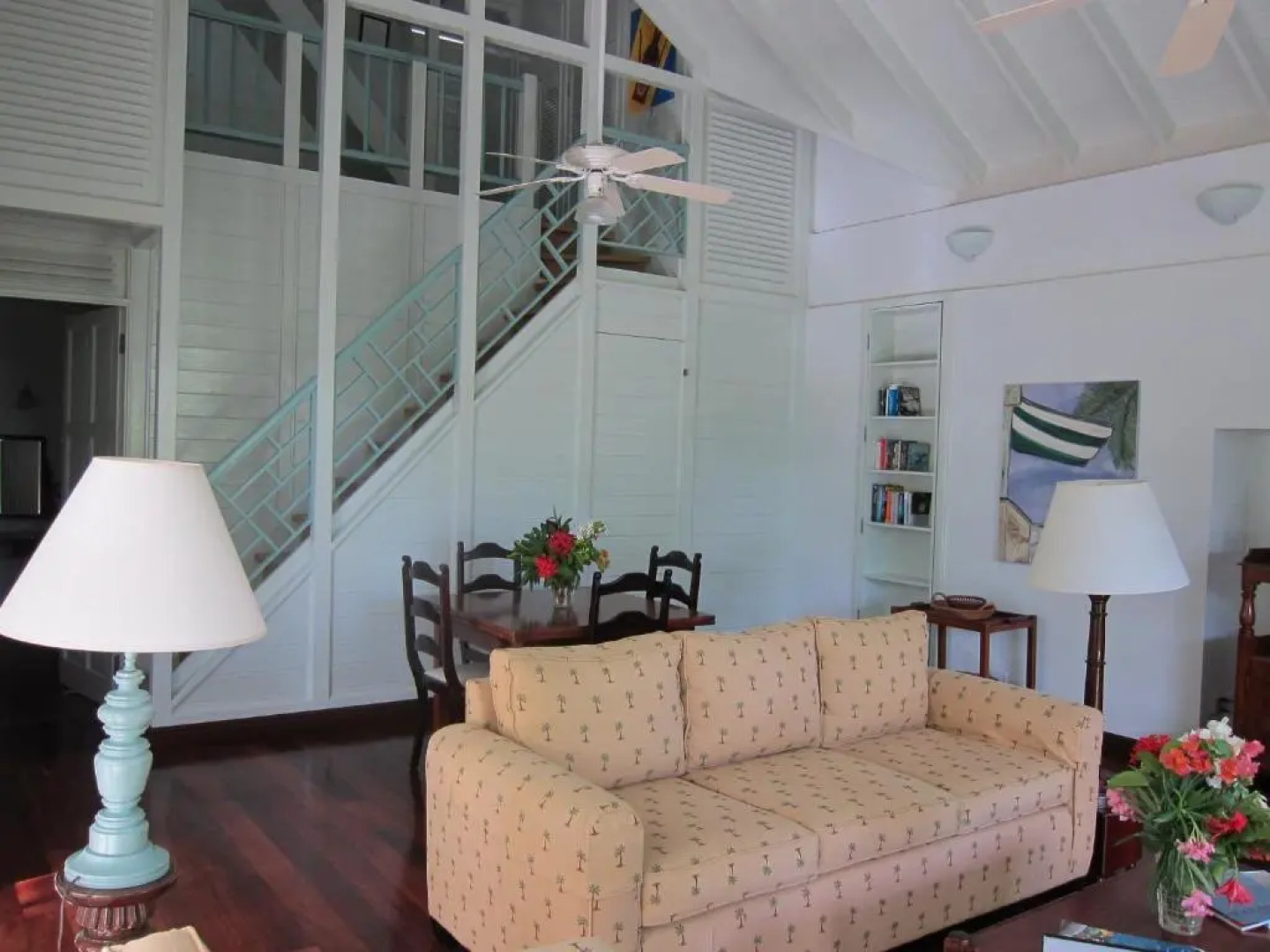 Inchcape Seaside Villas