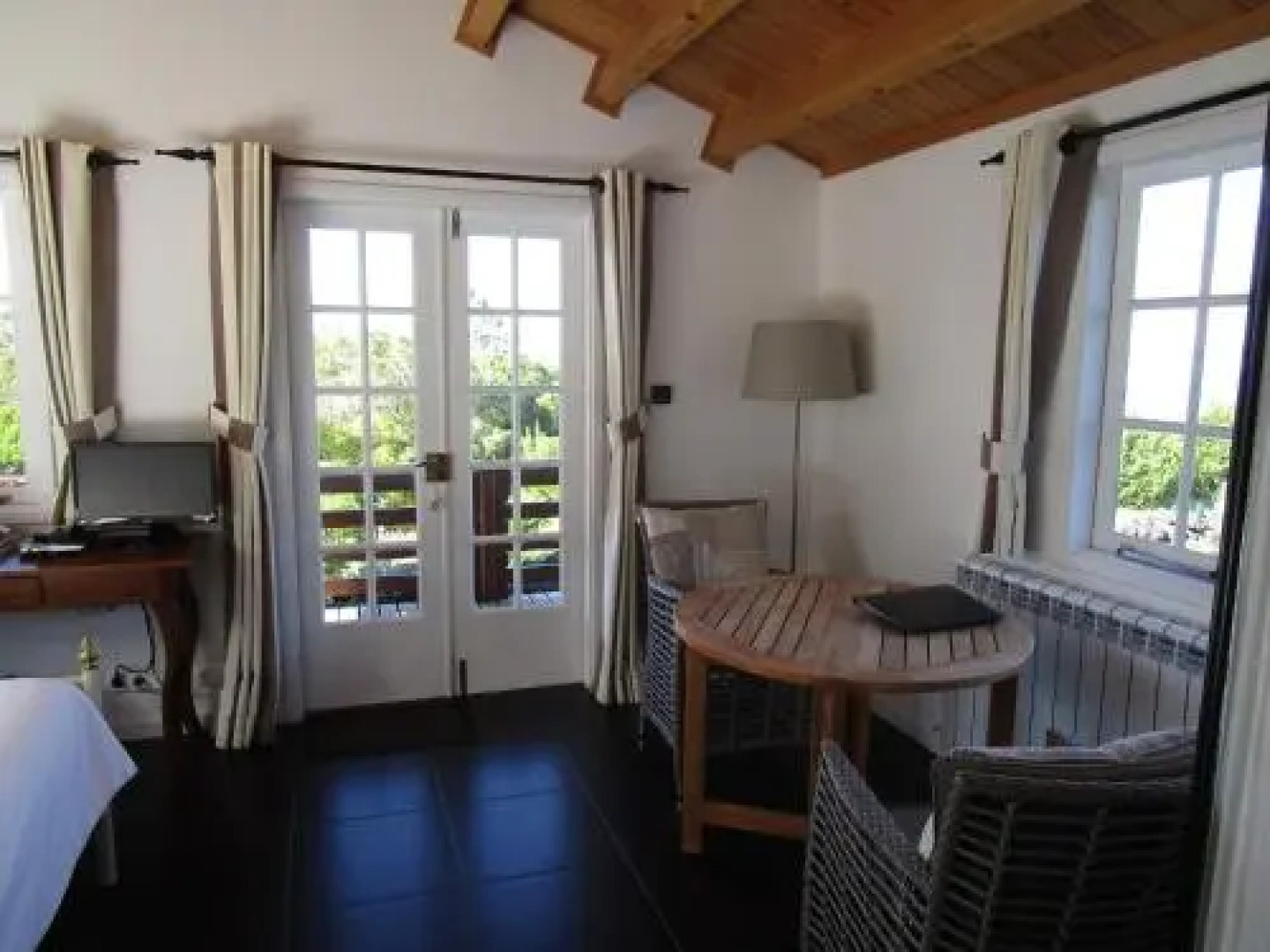 Vila Holanda Bed & Breakfast