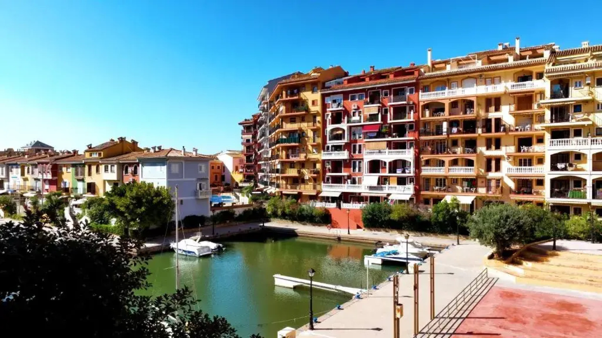 Valenciaflats Holiday