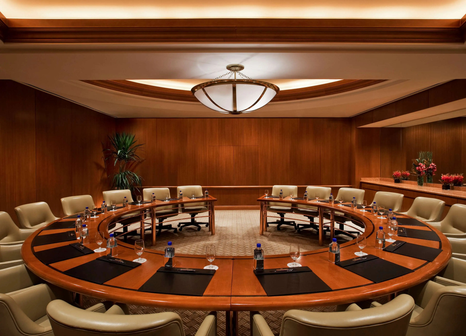 Sheraton Grand Chicago Riverwalk