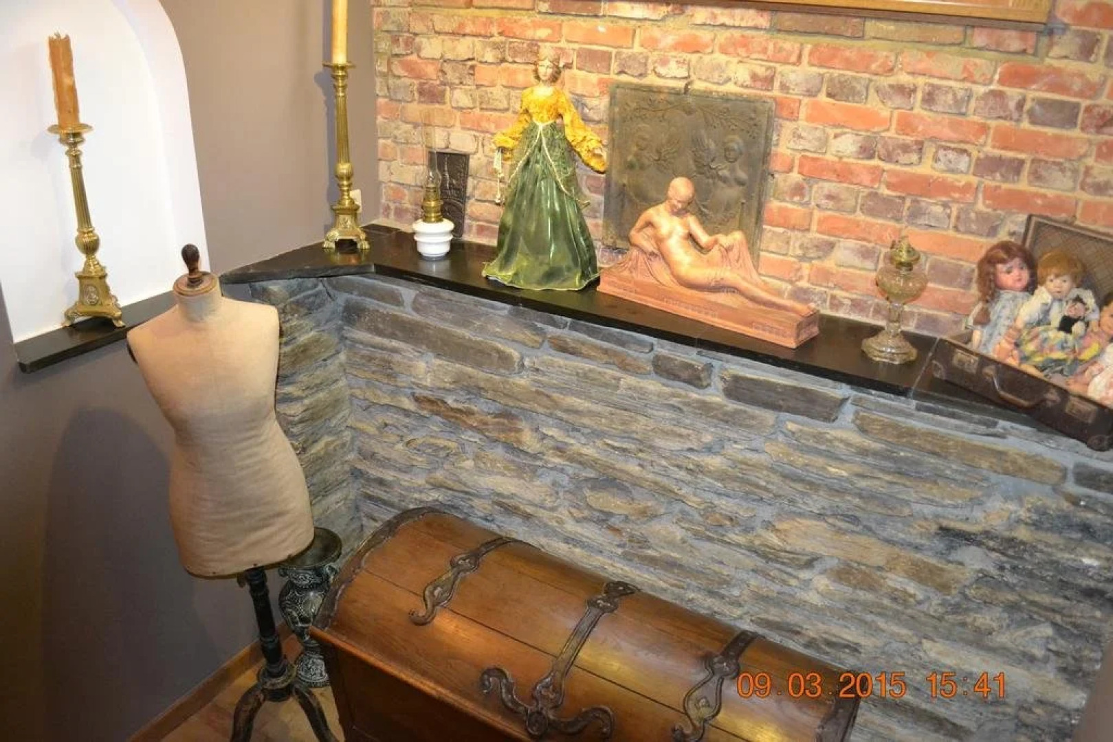 Auberge Au Naturel des Ardennes