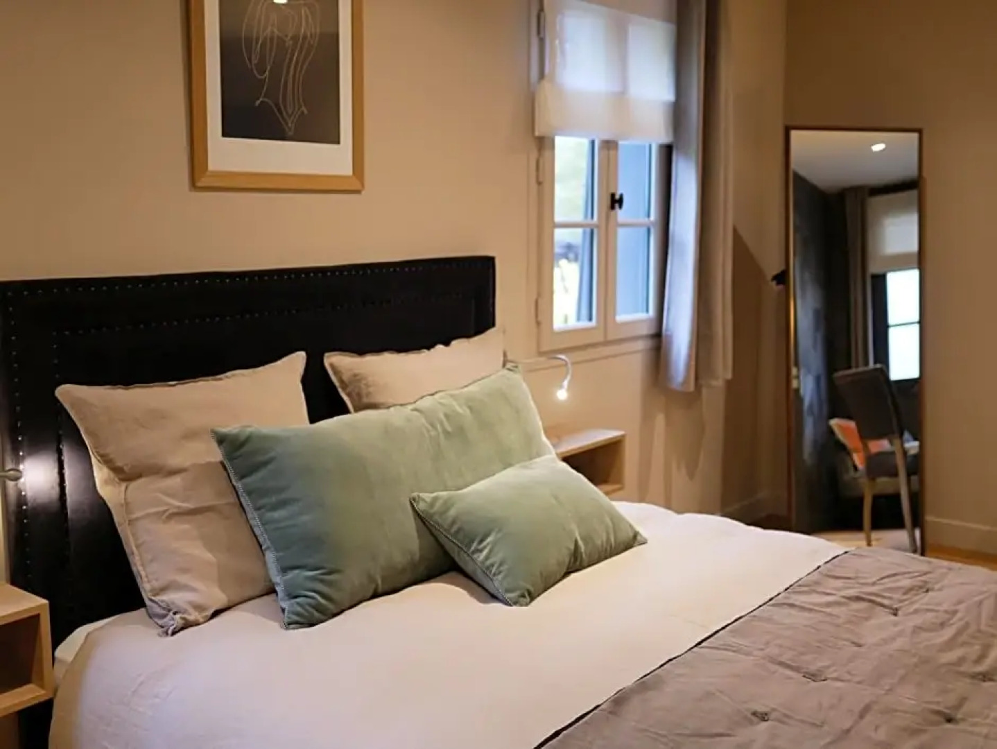 Le Lavoir Des Capucins (Adults Only)