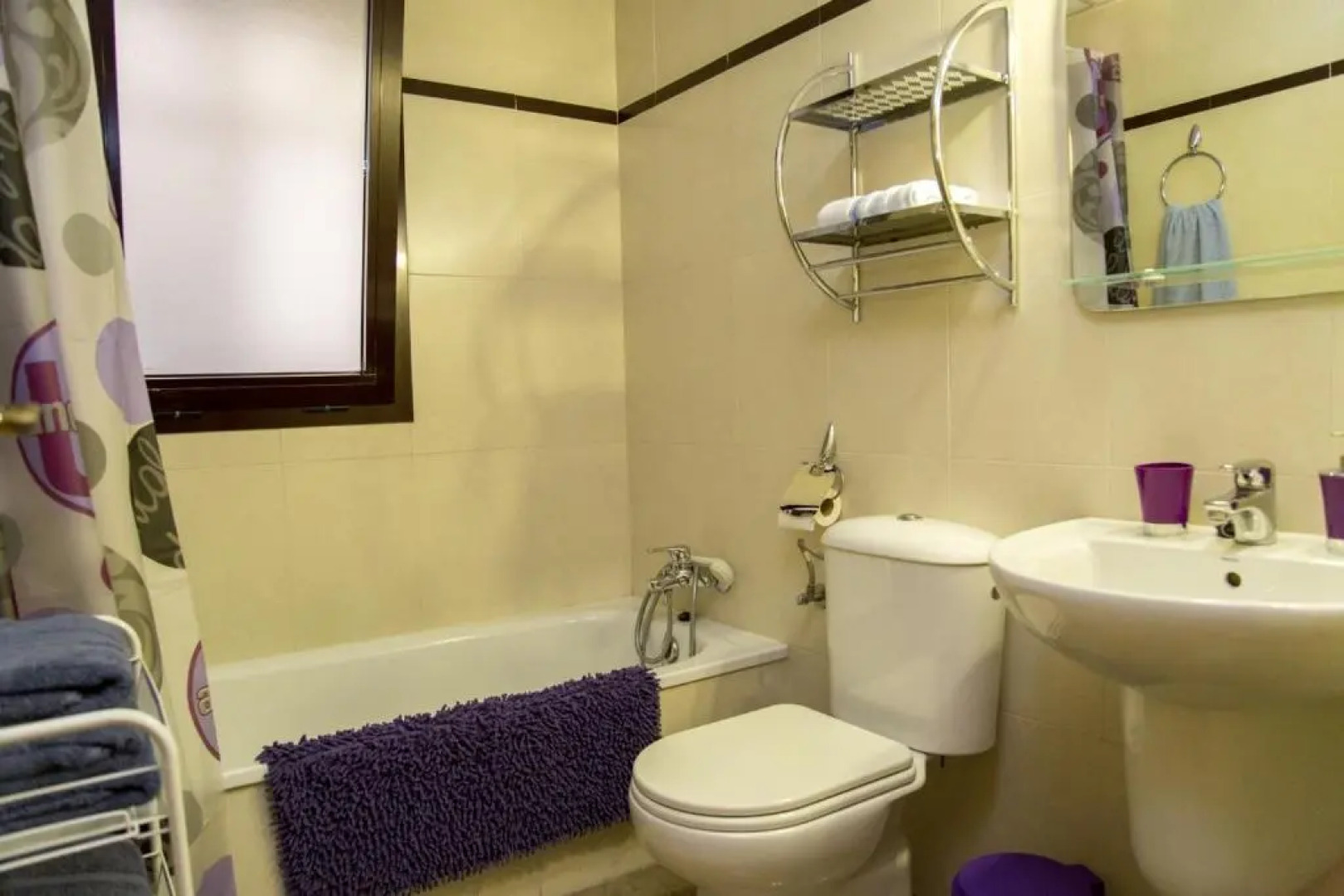 Jardines del Litoral Momas Homes