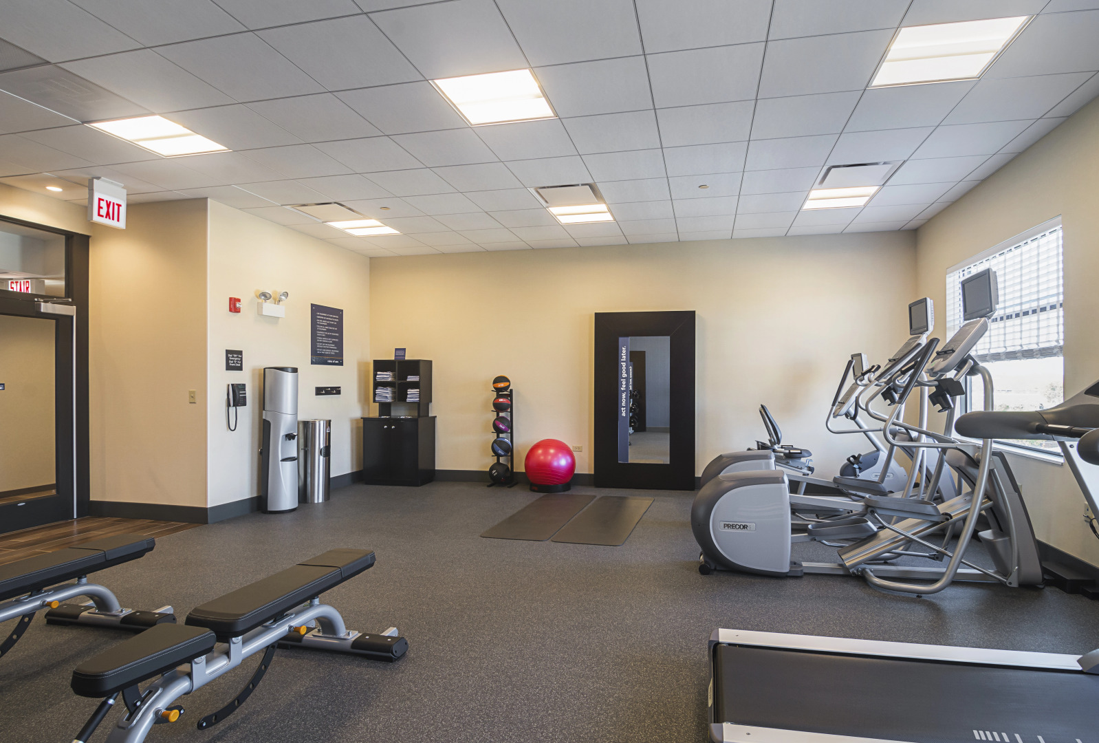 Hampton Inn by Hilton Amesbury