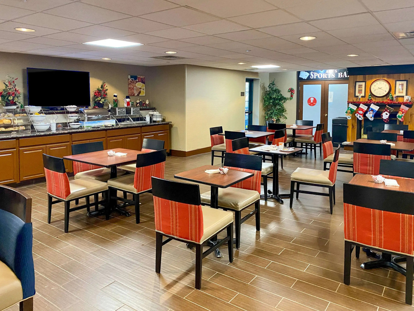 Comfort Suites Near Casinos Norwich-Uncasville CT