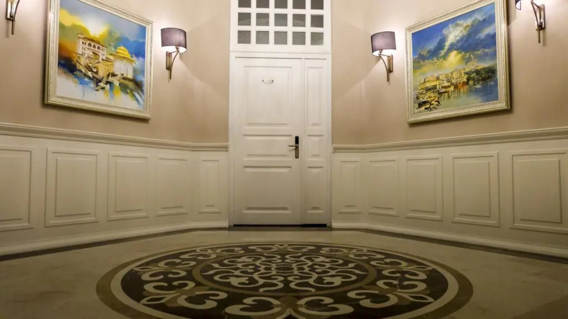 Bandırma Palas Hotel