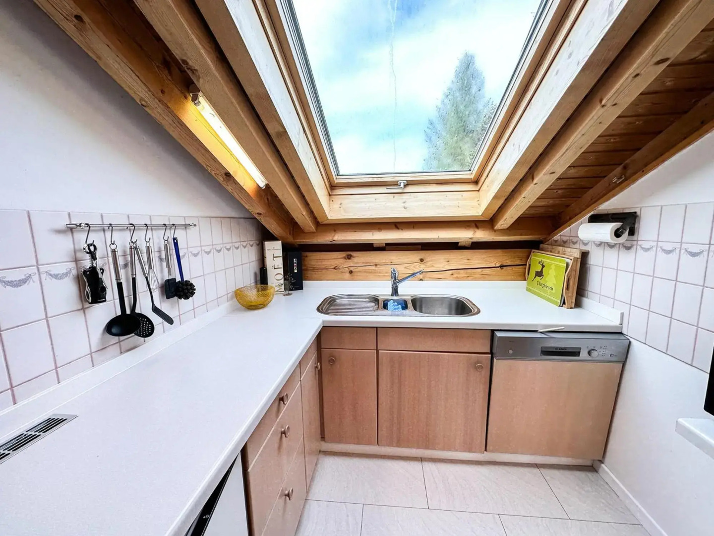 FeWo "Sonnenschein" Oberreute