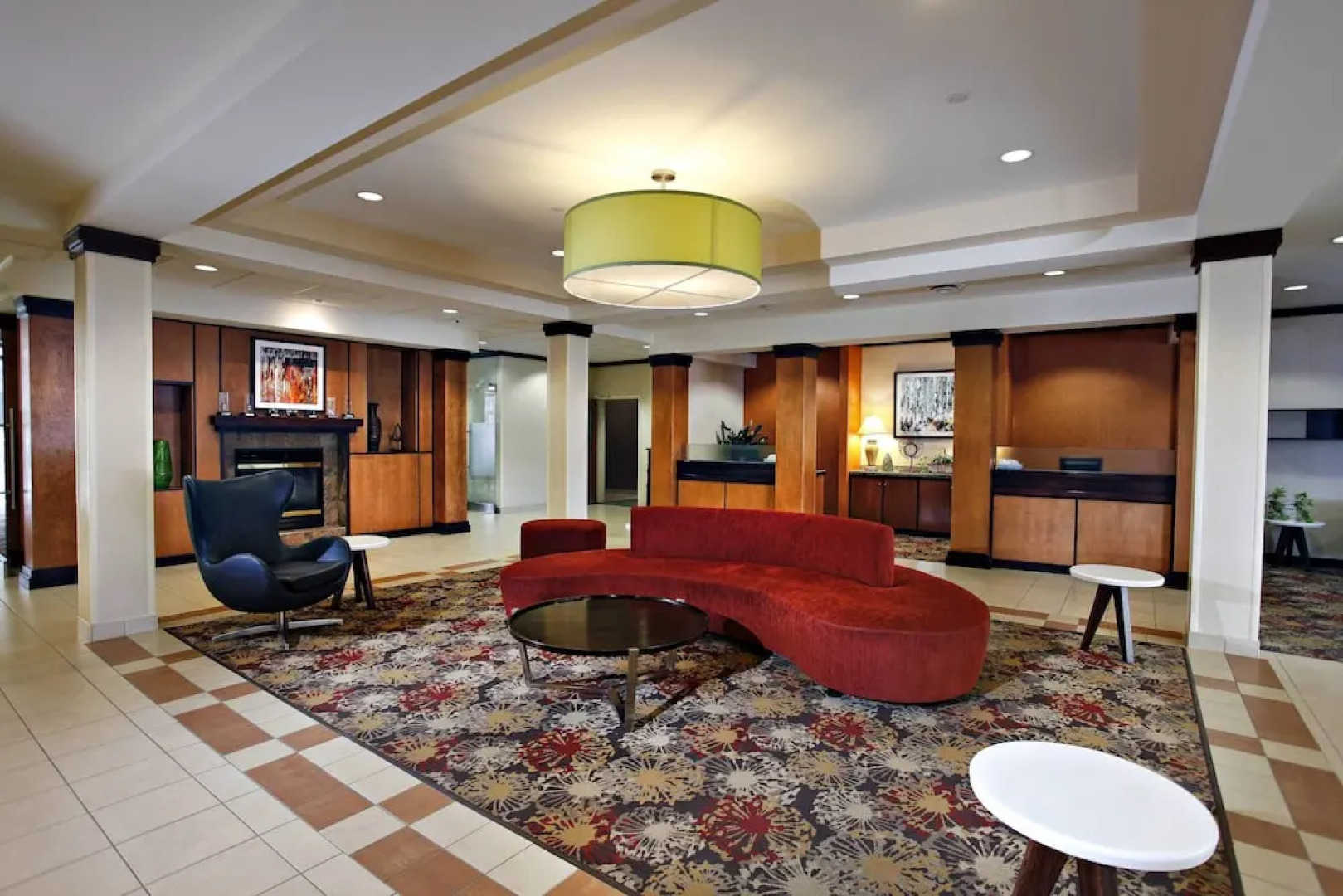 Fairfield Inn & Suites Sudbury