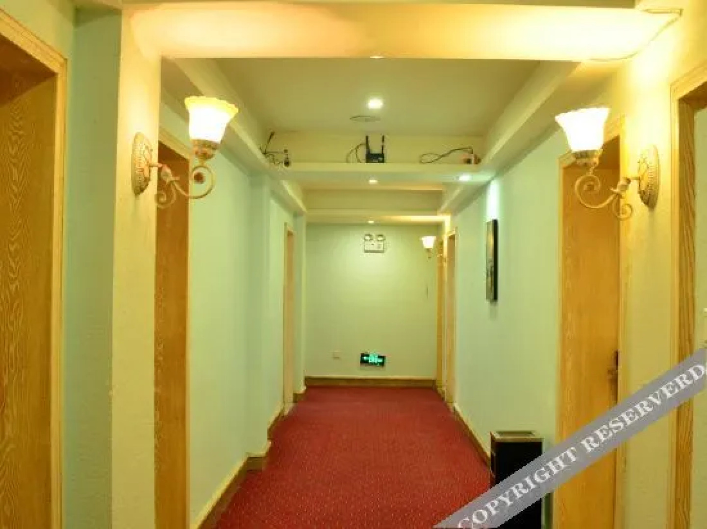 Mianyang Ruichen Hotel