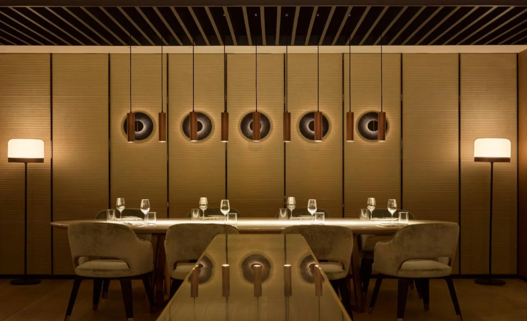 The PuXuan Hotel and Spa