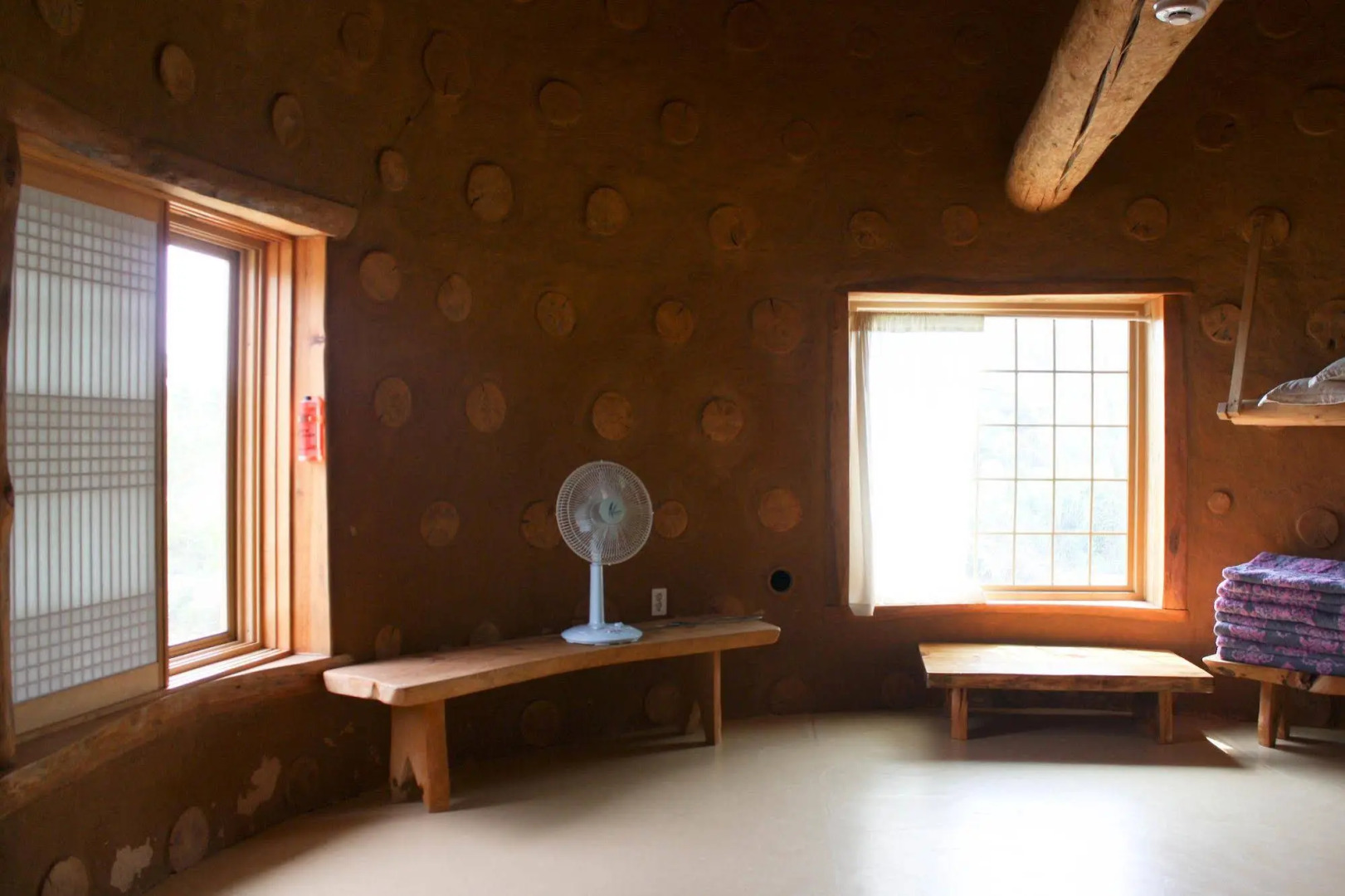 Seunggok E-CO Experience Village