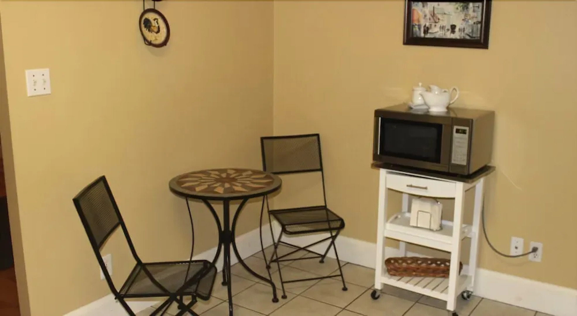 Place de la Basilique