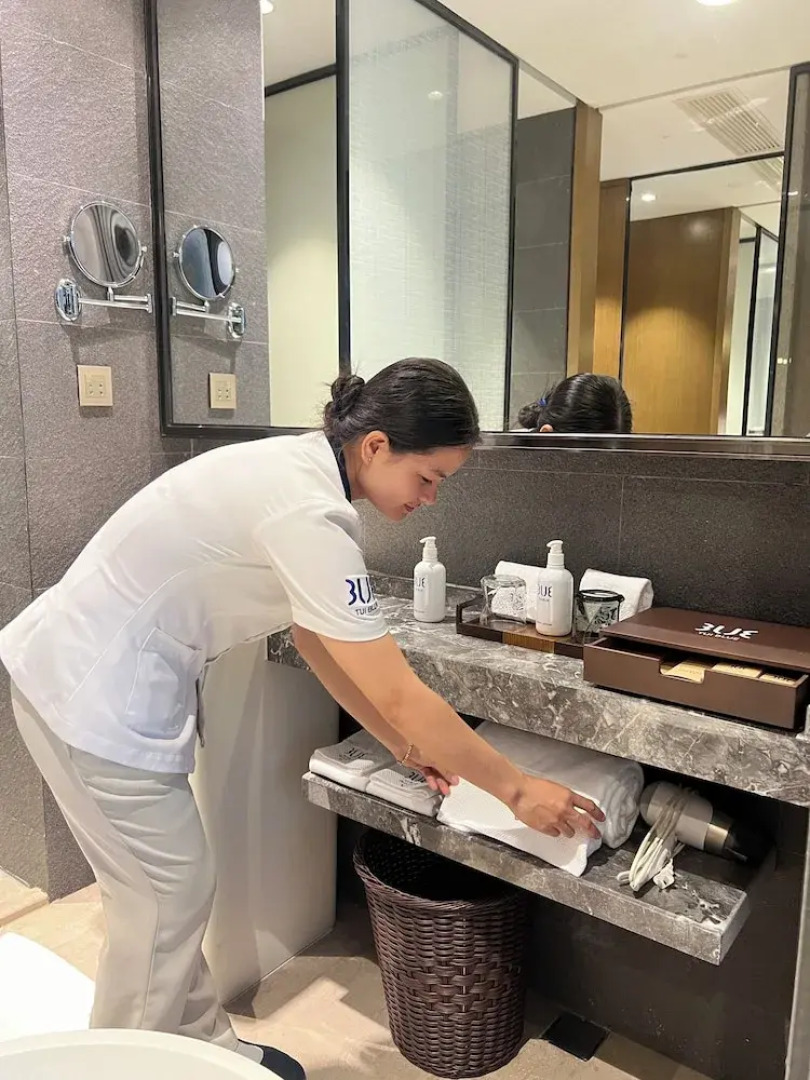 TUI BLUE Sihanoukville