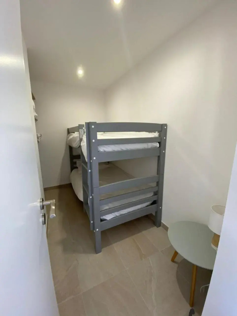 Superbe T4 -Vue Mer- Tout Confort Refait a Neuf!