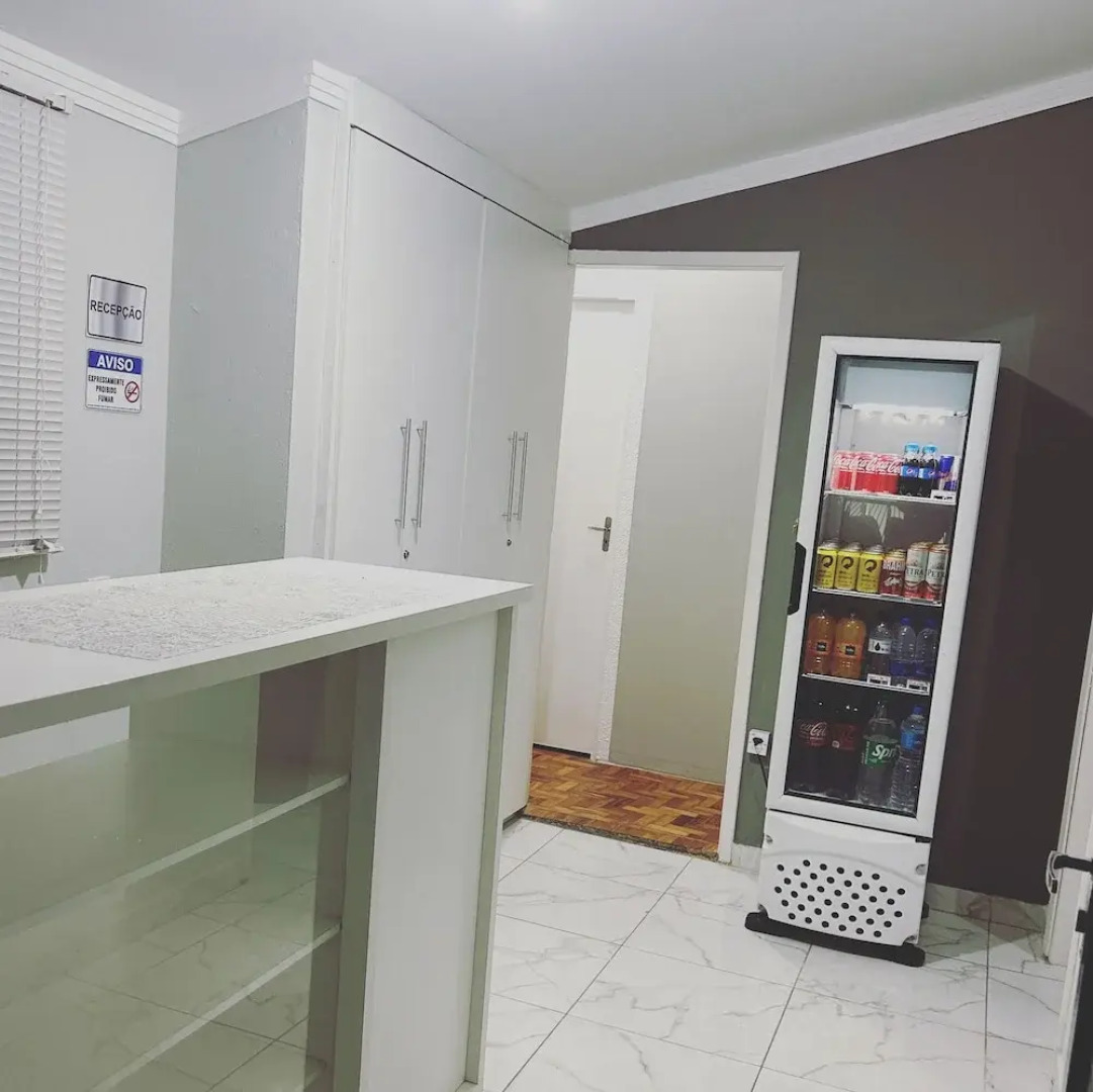 Pousada E Hostel Flórida