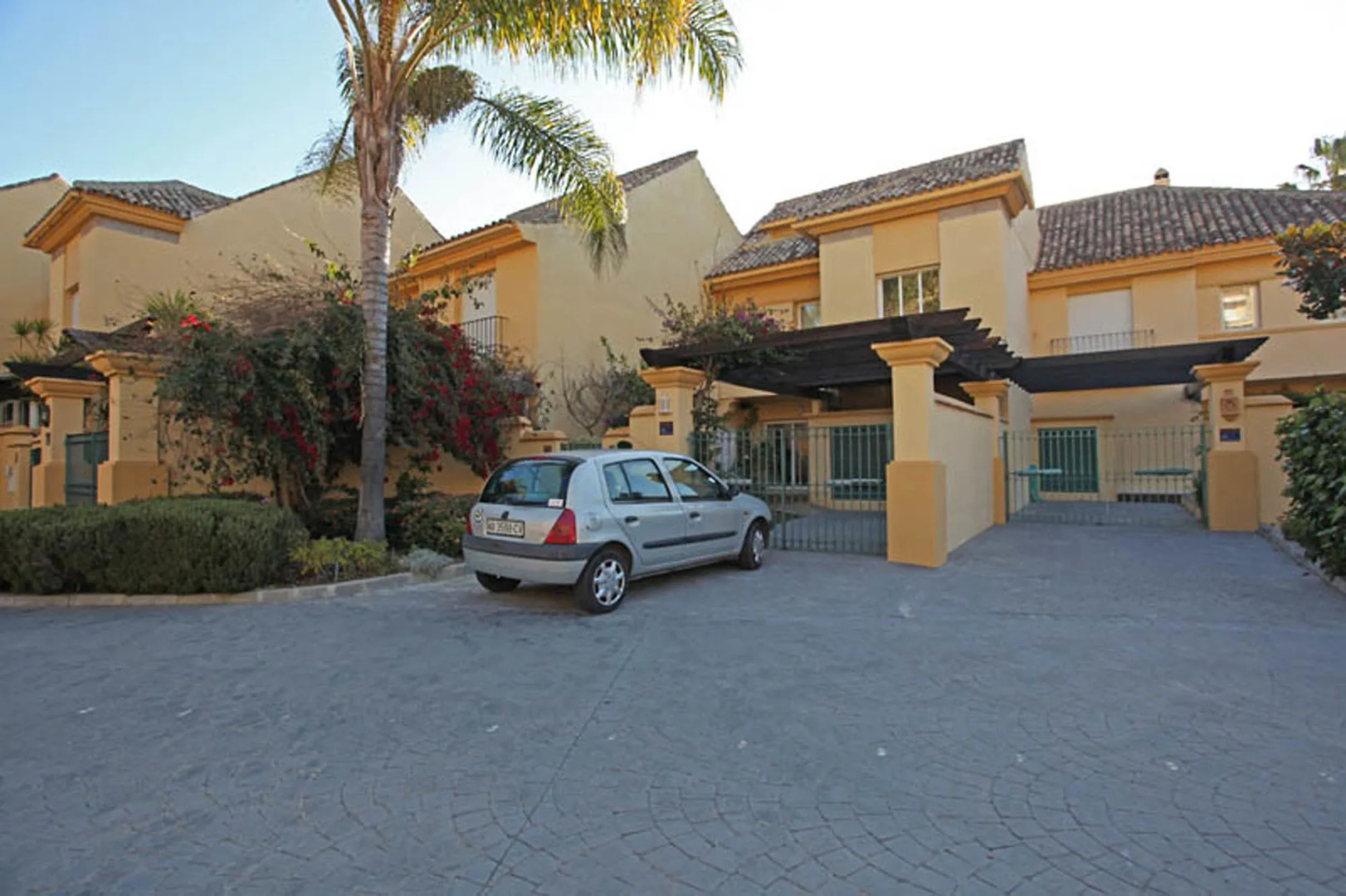 Greenlife Village Townhouse