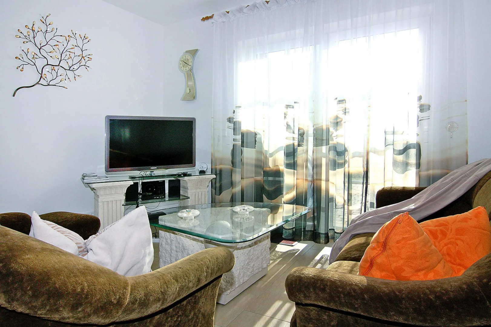 Ferienhaus Weisse Dune, Zinnowitz