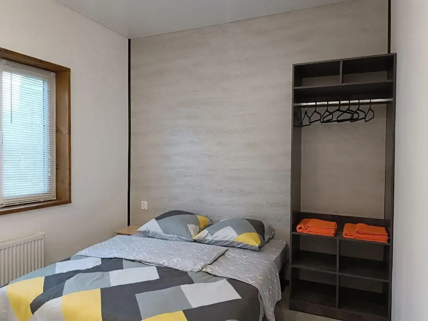 Апартаменты на улице Трамвайная 6