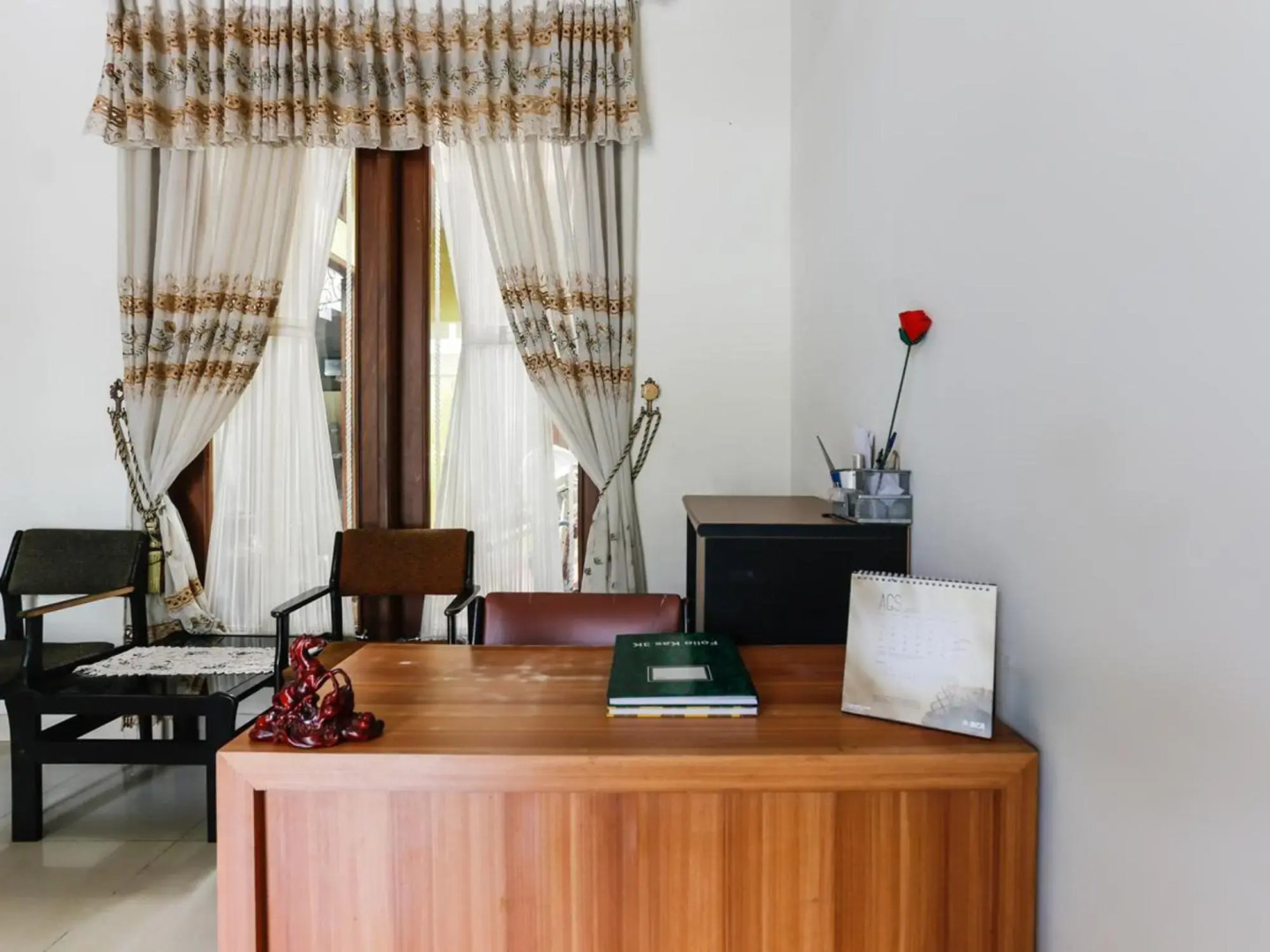 OYO 3759 Delima Guest House Syariah