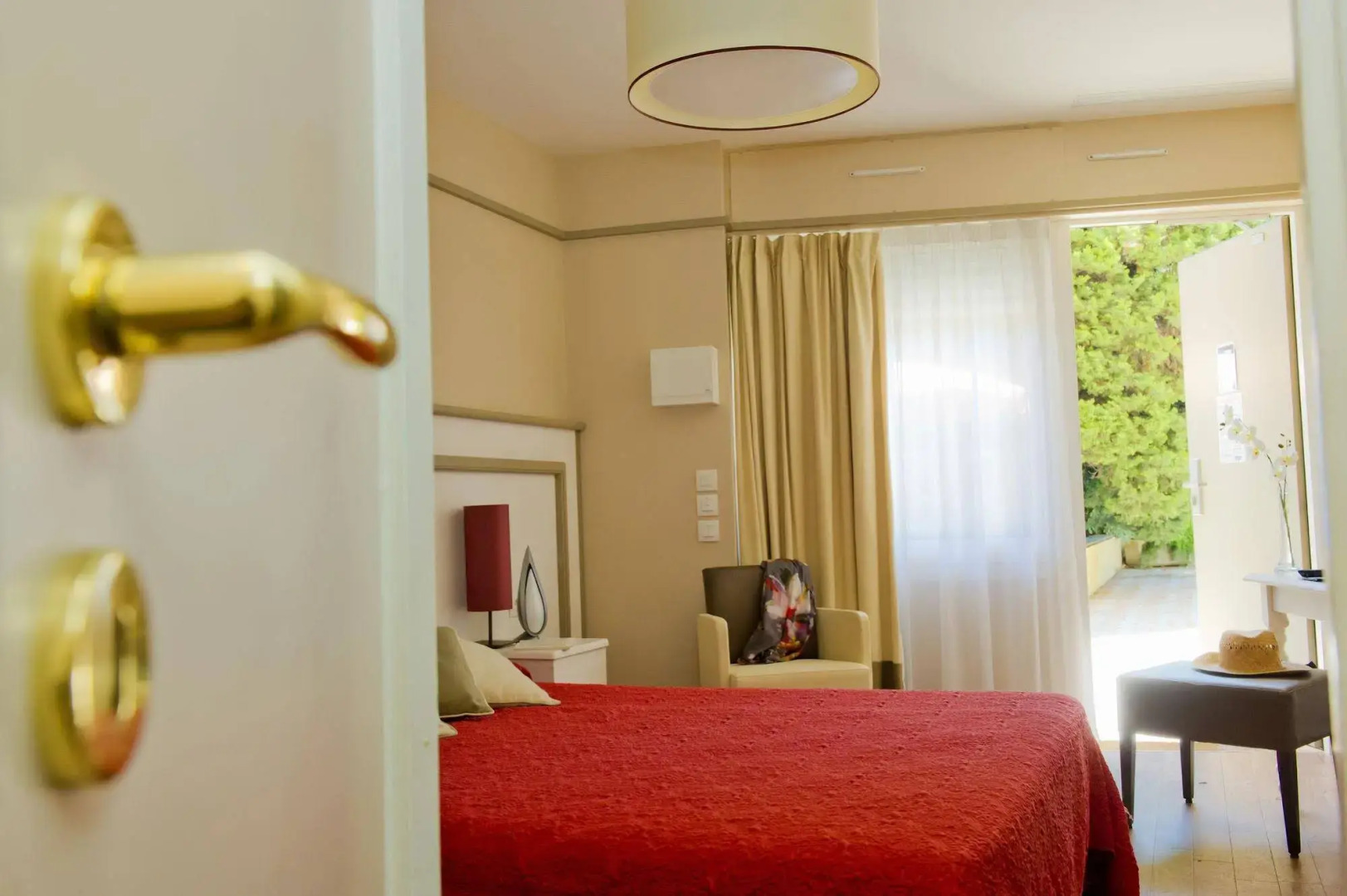 Hotel Méditerranée by Miléade