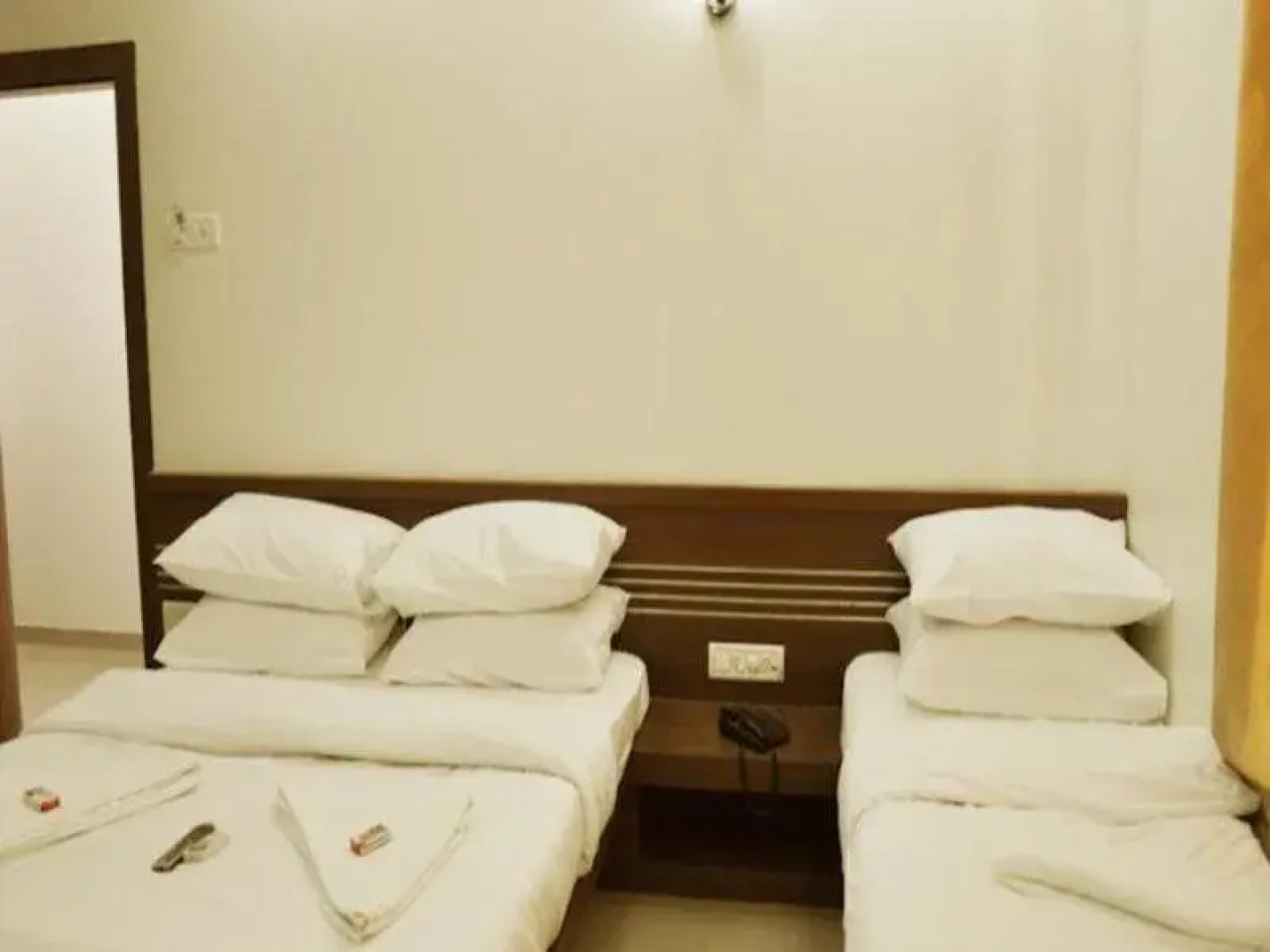 Hotel Sai Seema