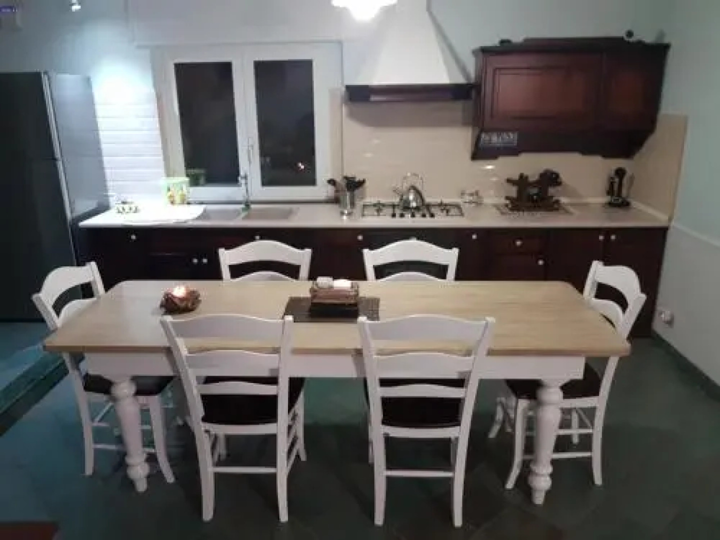 Lu Salentu Guest House